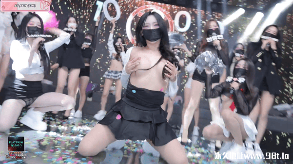 BJ脱衣舞女团PandaClass【熊猫班】9月9日第六季第7集【新签名日】【10V/32.4G】插图6
