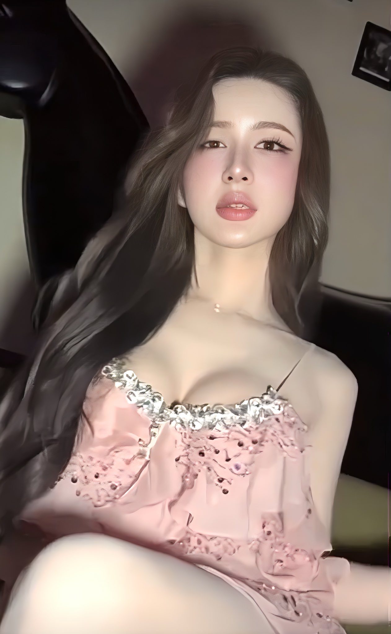 分享推上迷人的少妇[100P]