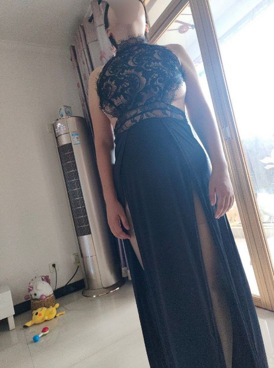 家中爱妻骚味很足[20P]