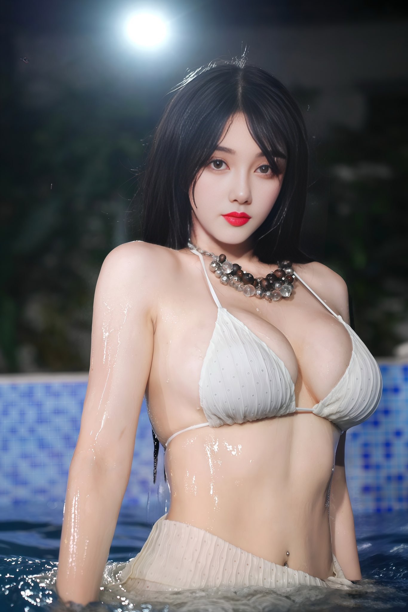 分享推上迷人的少妇[100P]