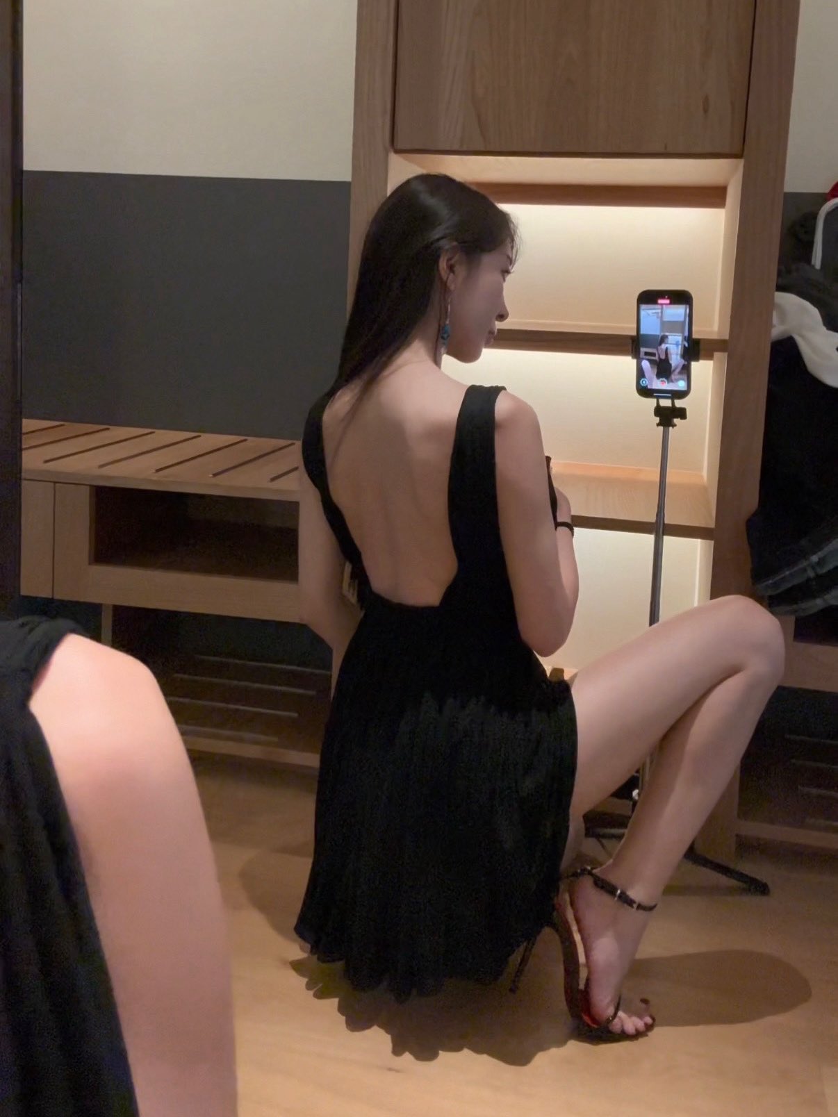少妇系列媚态极致[99P]