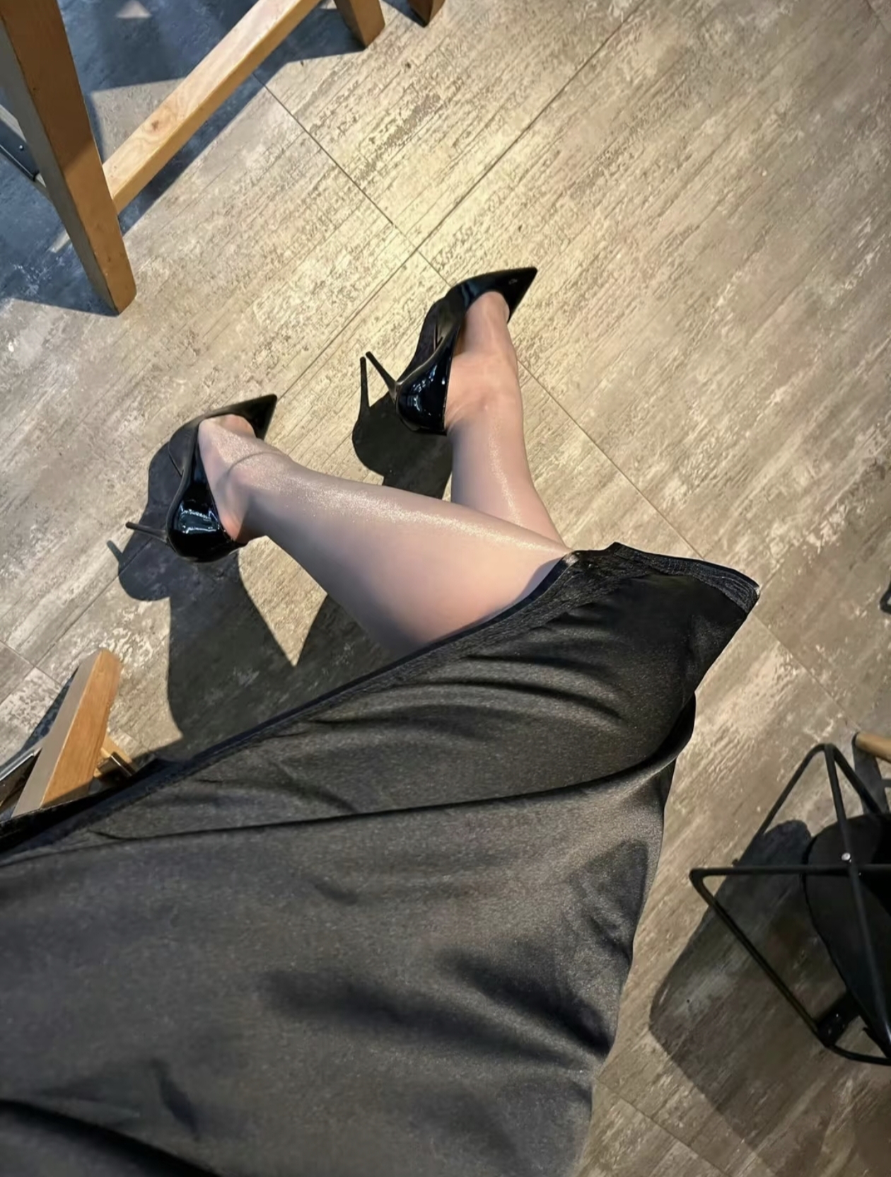 分享推上迷人的少妇[100P]
