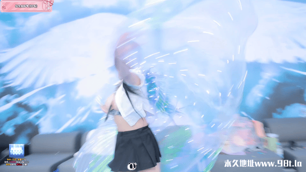 BJ脱衣舞女团PandaClass【熊猫班】9月6日第六季第6集【团队娱乐赛】【12V/40.3G】插图11