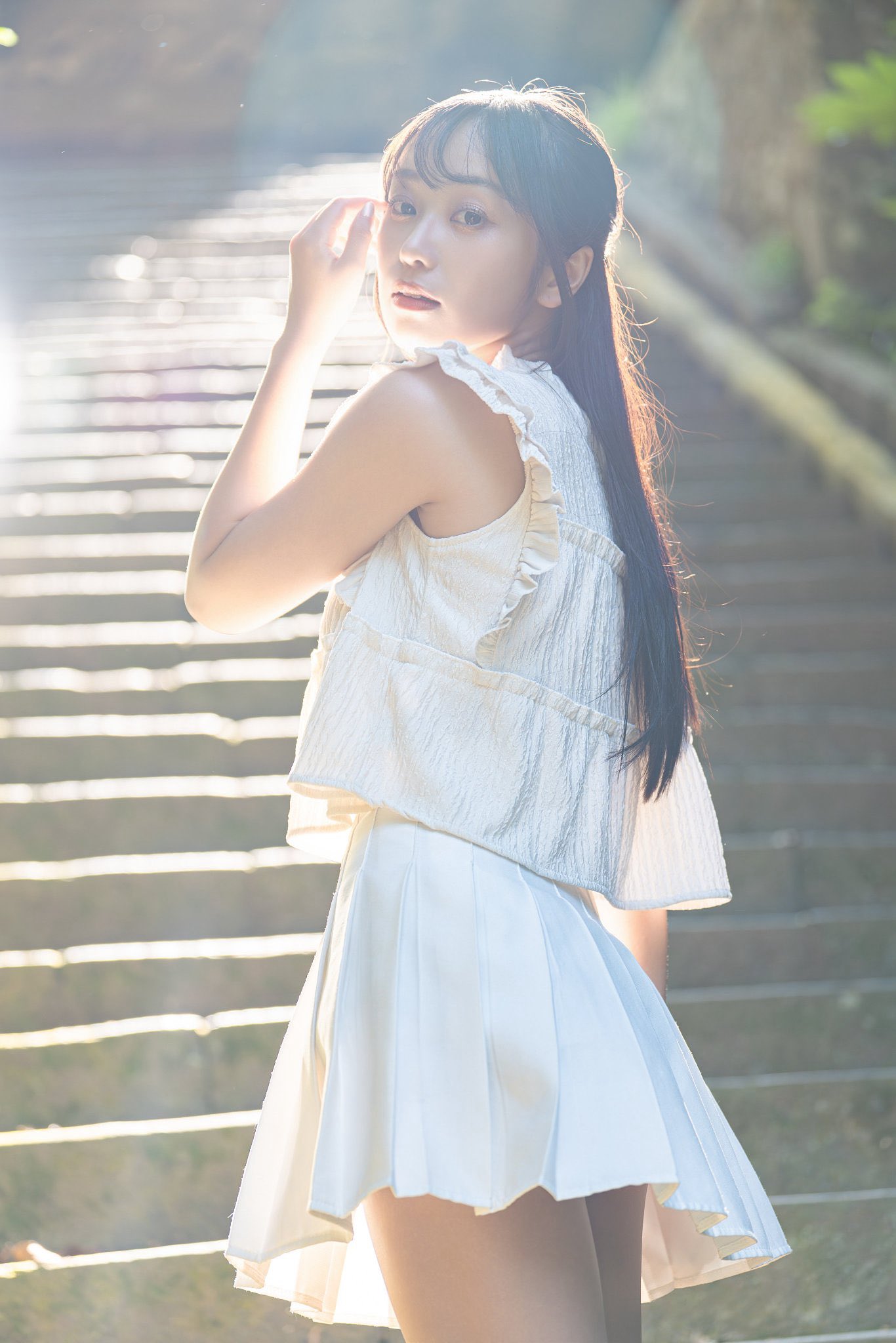 少妇系列媚态极致[99P]