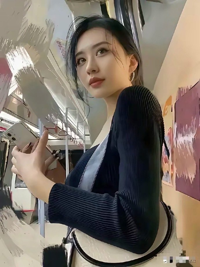 美丽少妇大方性感写真[100P]