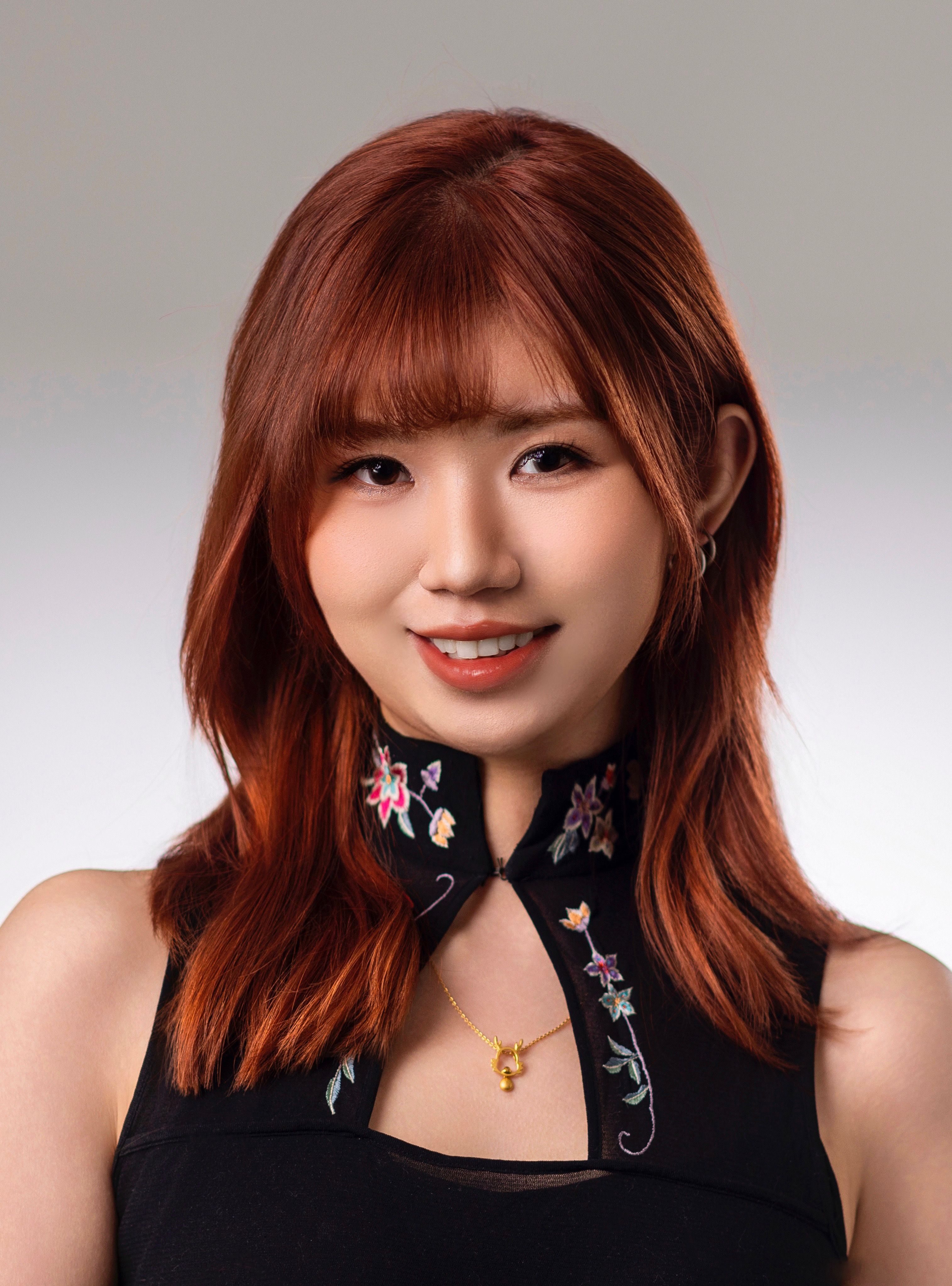 Yuanqi Yao