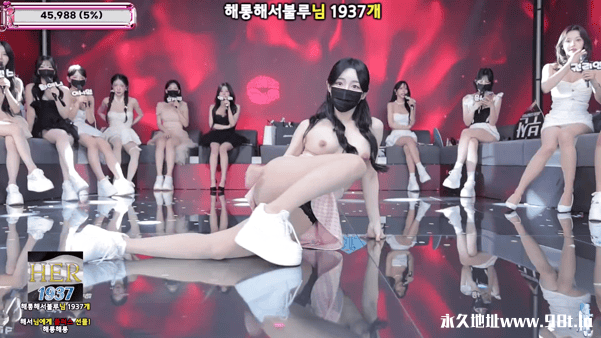 BJ脱衣舞女团【Jinricp】7月30日第五季第18集【最终职级赛-完结】【13V/41.8G】插图5