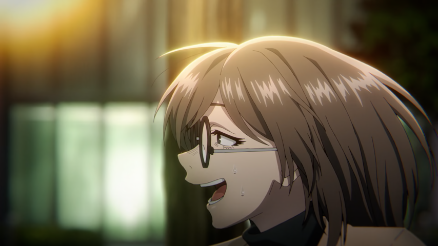 Tantei-san