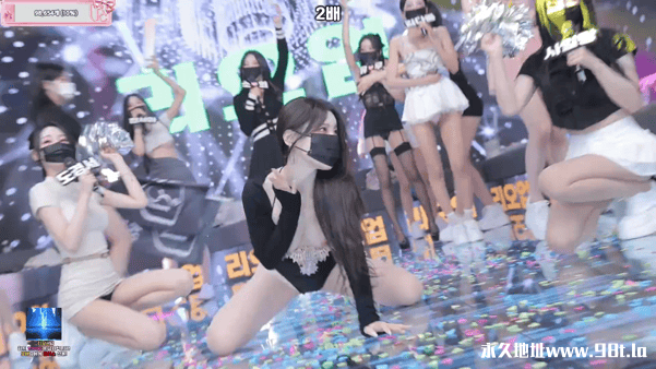BJ脱衣舞女团PandaClass【熊猫班】9月25日第六季第14集【贡献冲刺日】【12V/40.1G】插图4