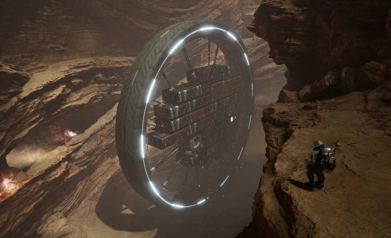 图片[3] - 《赛博朋克2077》v2.31 最新Mod整合 Dream醉生 邪恶魔改版 - 南窗资源社-储存宝藏的星球屋