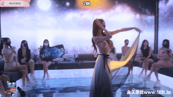 BJ脱衣舞女团PandaClass【熊猫班】9月25日第六季第14集【贡献冲刺日】【12V/40.1G】插图12