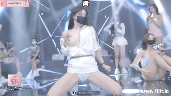 BJ脱衣舞女团PandaClass【熊猫班】9月27日第六季第15集【乘法表福利日】【11V/36.5G】插图4