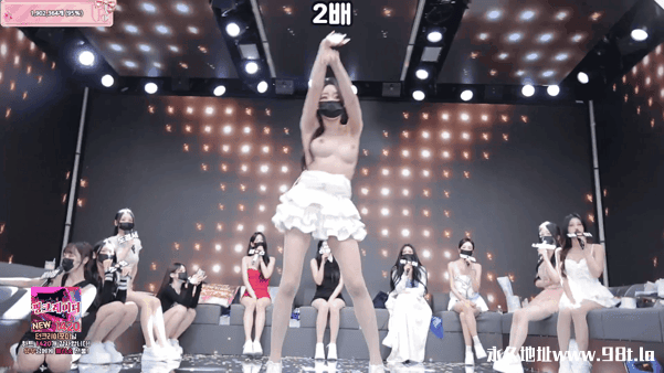 BJ脱衣舞女团PandaClass【熊猫班】9月25日第六季第14集【贡献冲刺日】【12V/40.1G】插图10