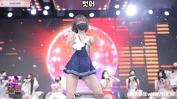 BJ脱衣舞女团PandaClass【熊猫班】9月30日第六季第16集【团队棒球赛】【11V/37.7G】插图5