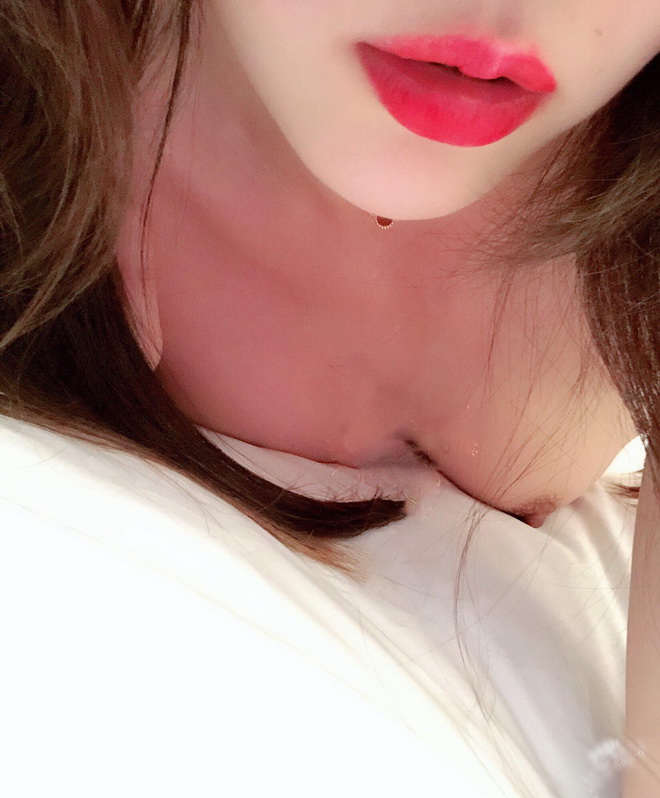 这种完美尤物毫无抵抗力[20P]