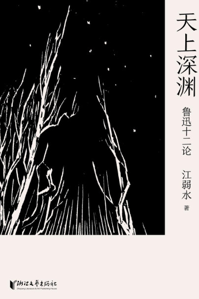 天上深渊：鲁迅十二论