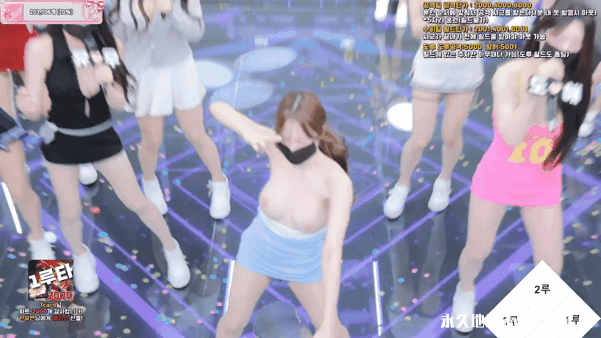 BJ脱衣舞女团PandaClass【熊猫班】9月30日第六季第16集【团队棒球赛】【11V/37.7G】插图1
