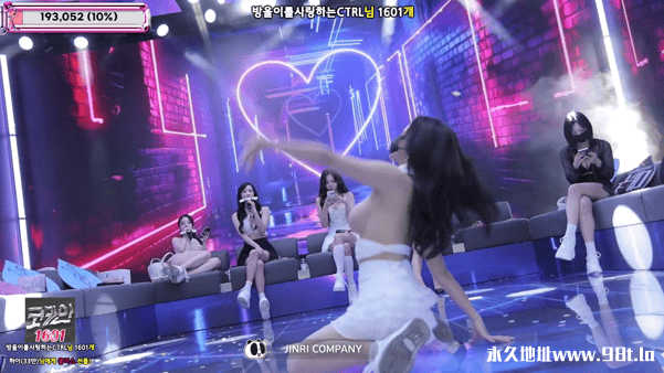 BJ脱衣舞女团【Jinricp】9月17日第五季番外篇第6集【最终职级战】【11V/35.2G】插图5