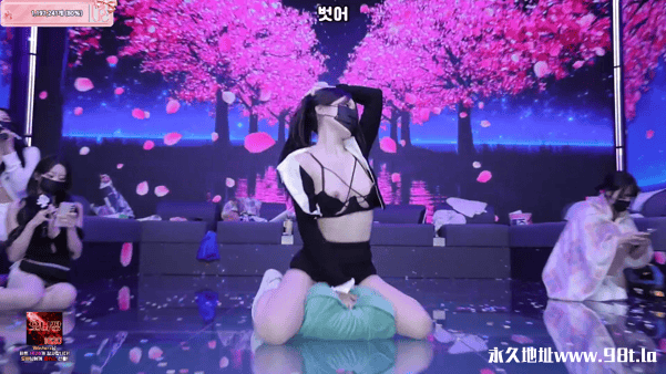 BJ脱衣舞女团PandaClass【熊猫班】9月30日第六季第16集【团队棒球赛】【11V/37.7G】插图9
