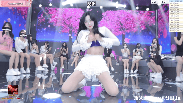 BJ脱衣舞女团PandaClass【熊猫班】9月23日第六季第13集【奖金挑战赛】【12V/39.6G】插图15