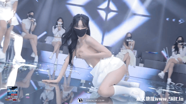BJ脱衣舞女团PandaClass【熊猫班】10月2日第六季第17集【最终职级赛-完结】【12V/41.5G】插图7
