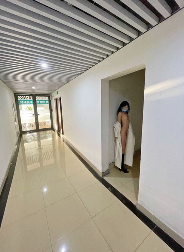 骚气外漏无法抵抗的[14P]
