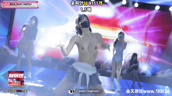 BJ脱衣舞女团【Jinricp】9月15日第五季番外篇第5集【贡献度战争】【12V/38.4G】插图8