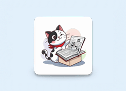 安卓喵呜漫画 v1.1.4 去广告纯净版