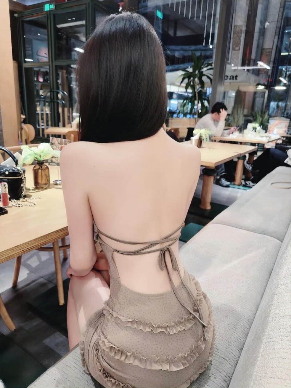 少妇系列媚态极致[99P]