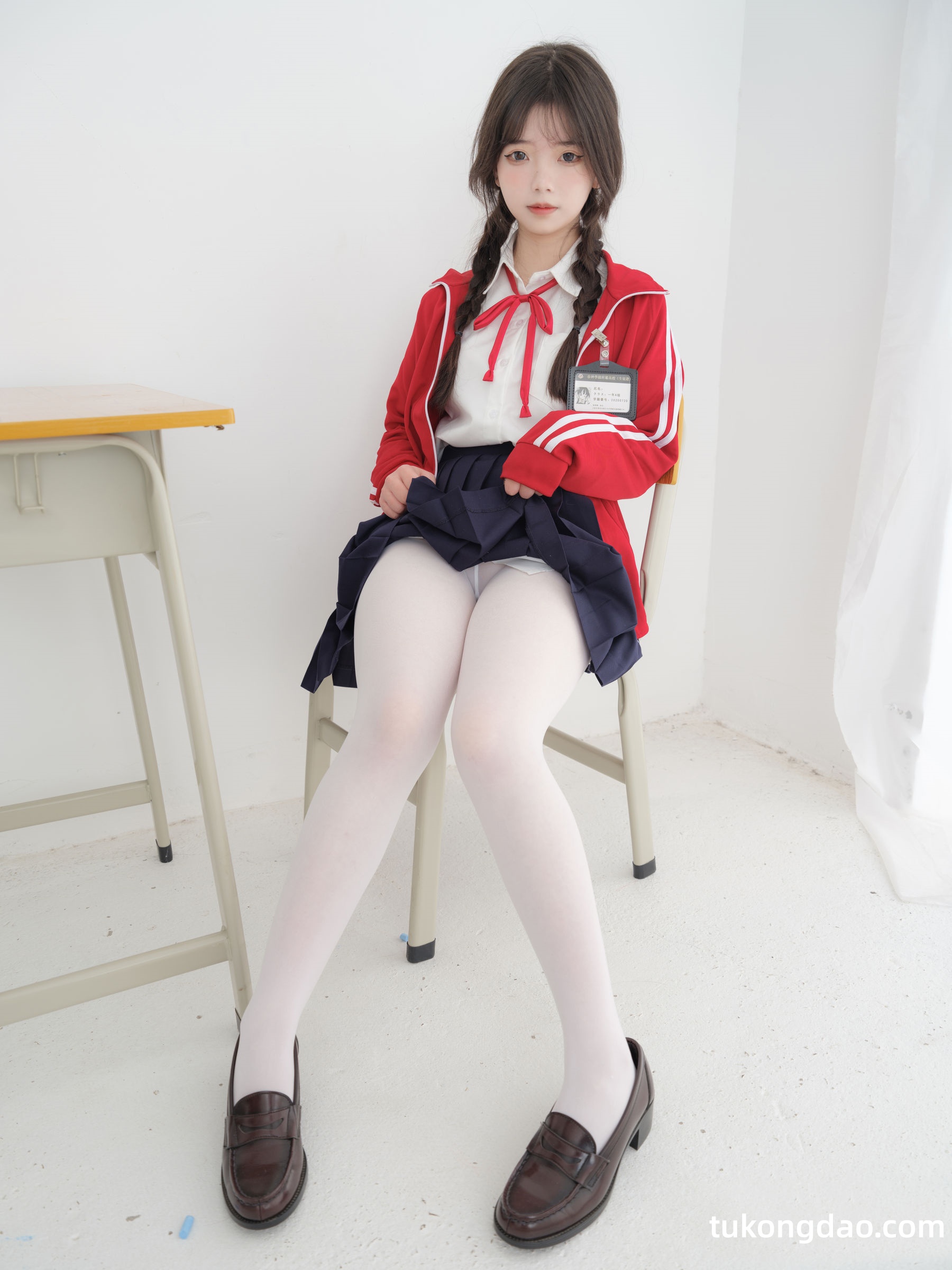 紧急企划 VOL-015 写真集 写真系列-第2张