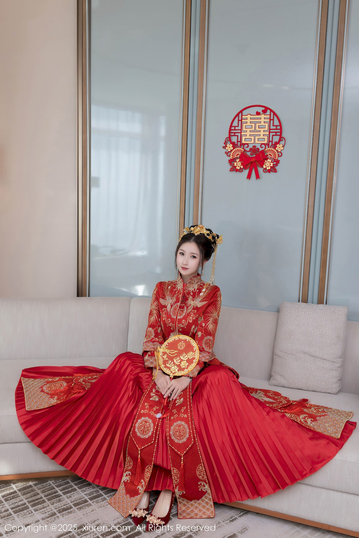 丰乳肥臀美少妇[100P]