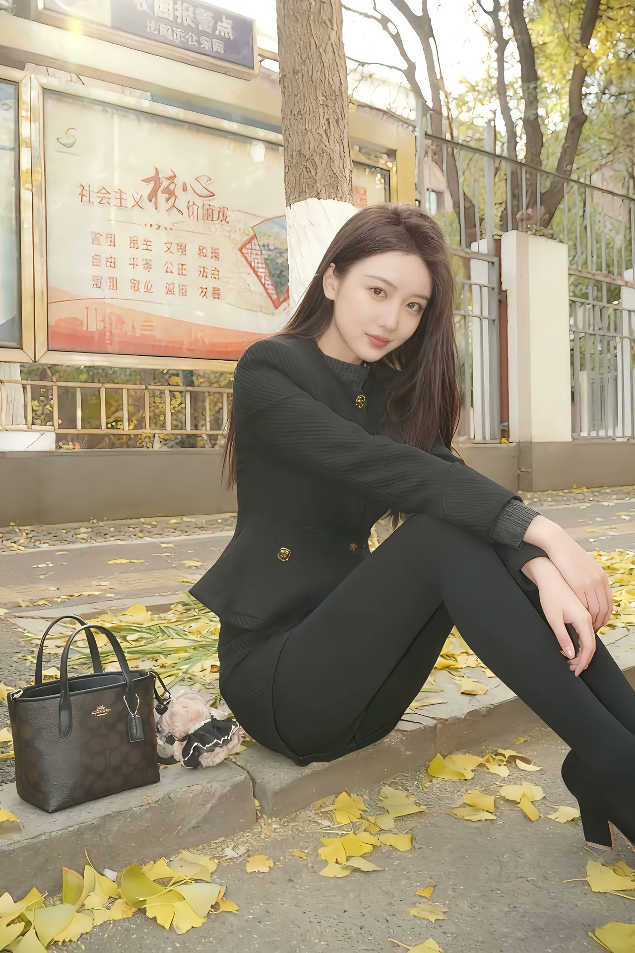 少妇系列媚态极致[99P]