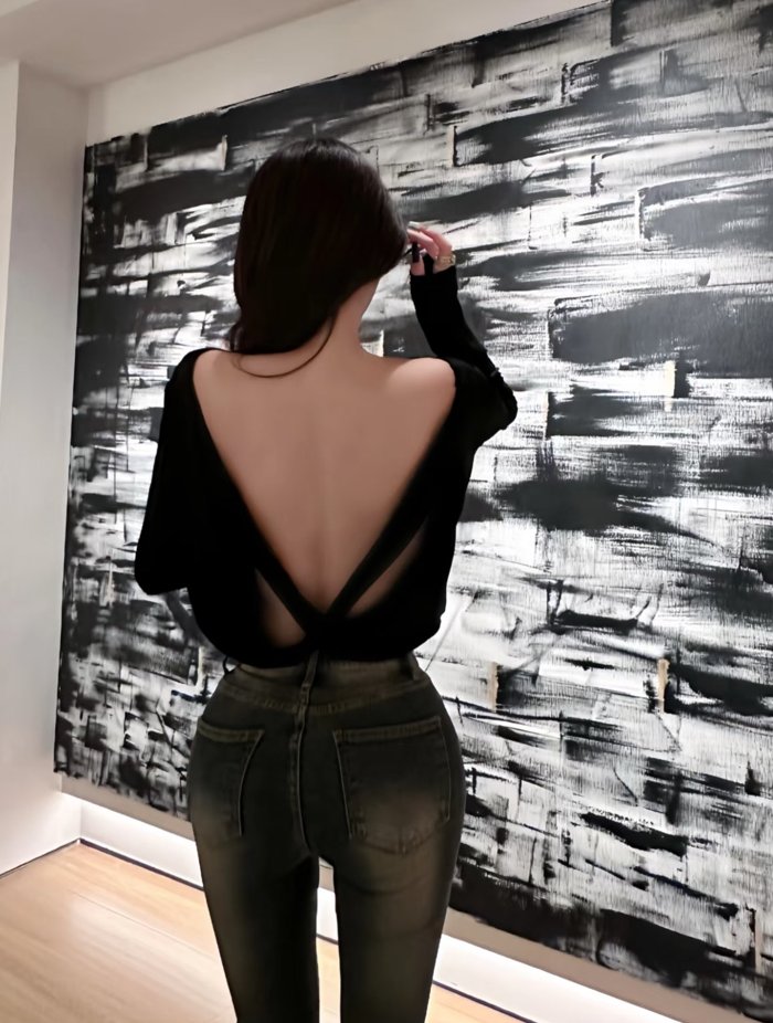 美丽少妇大方性感写真[30P]