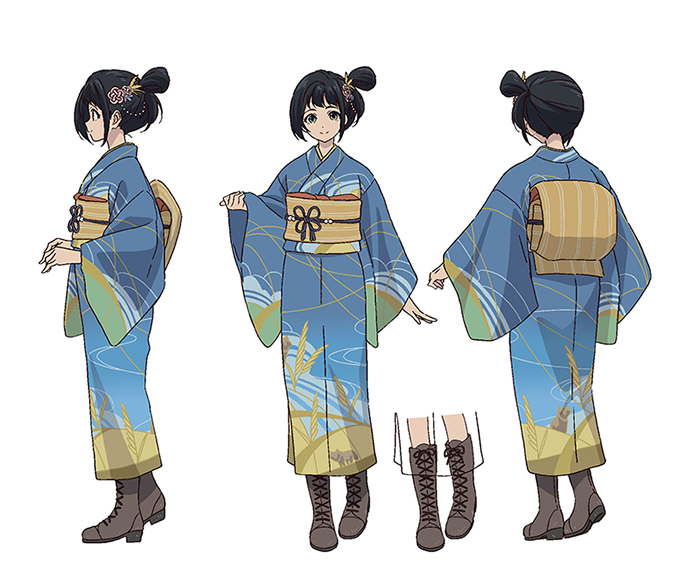 【监督访谈】太田稔