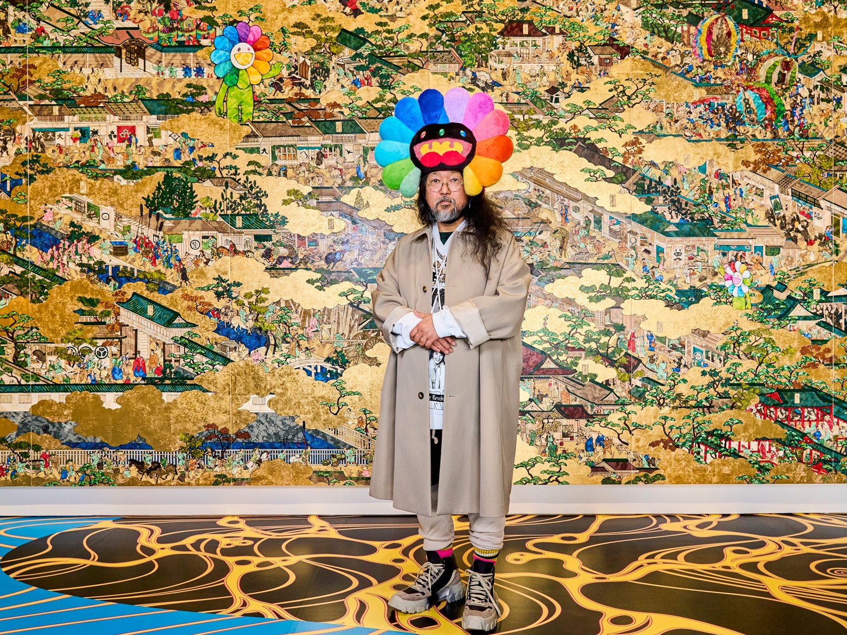 【译文】御宅族运动（2006）