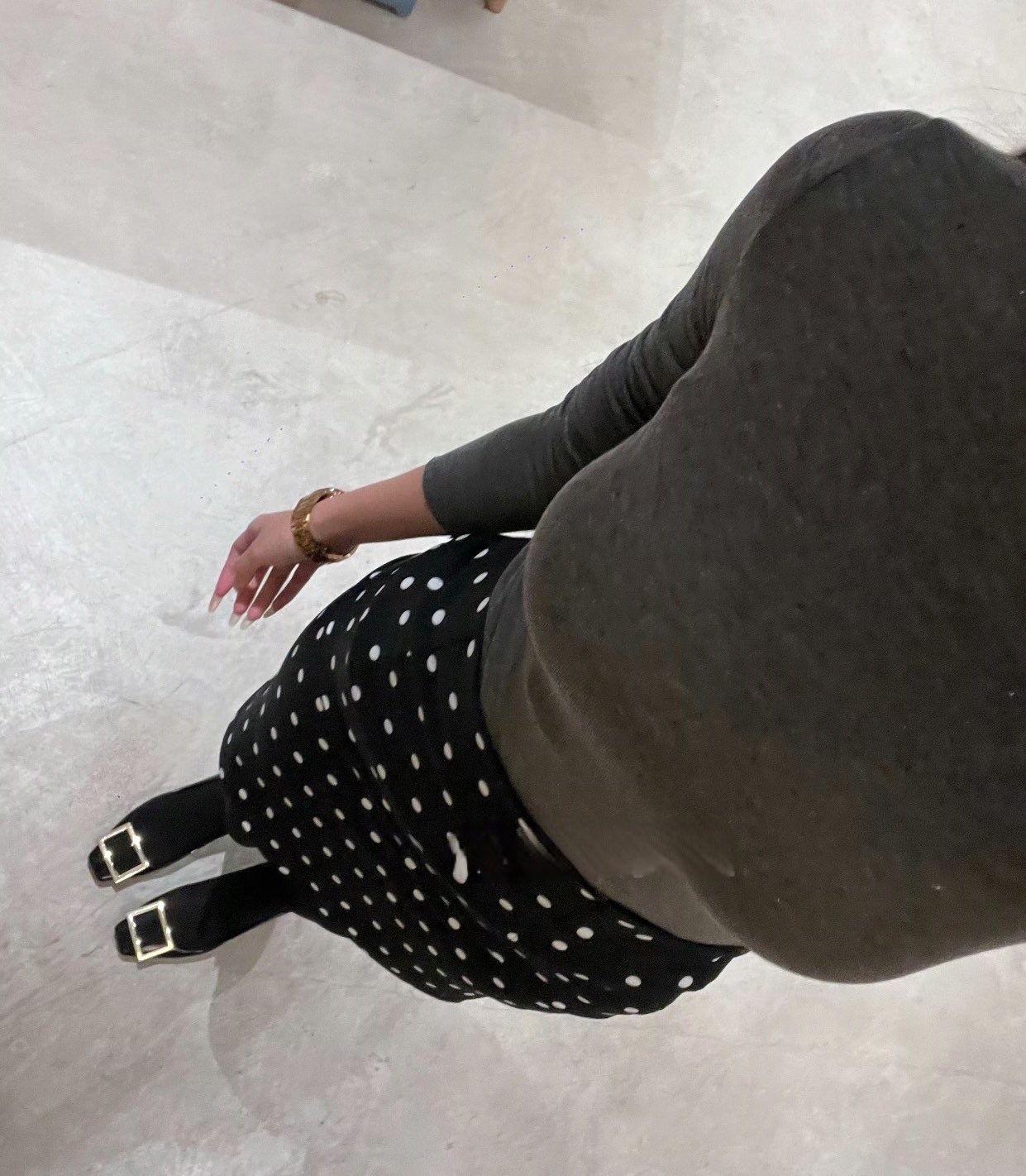 美丽少妇大方性感写真[30P]