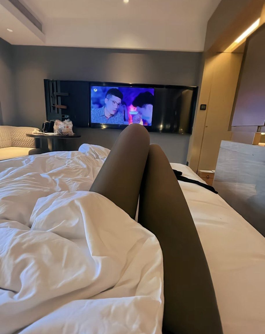 美丽少妇大方性感写真[30P]