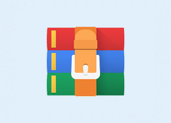 安卓版RAR(解压软件) v7.20 build 128 去广告版