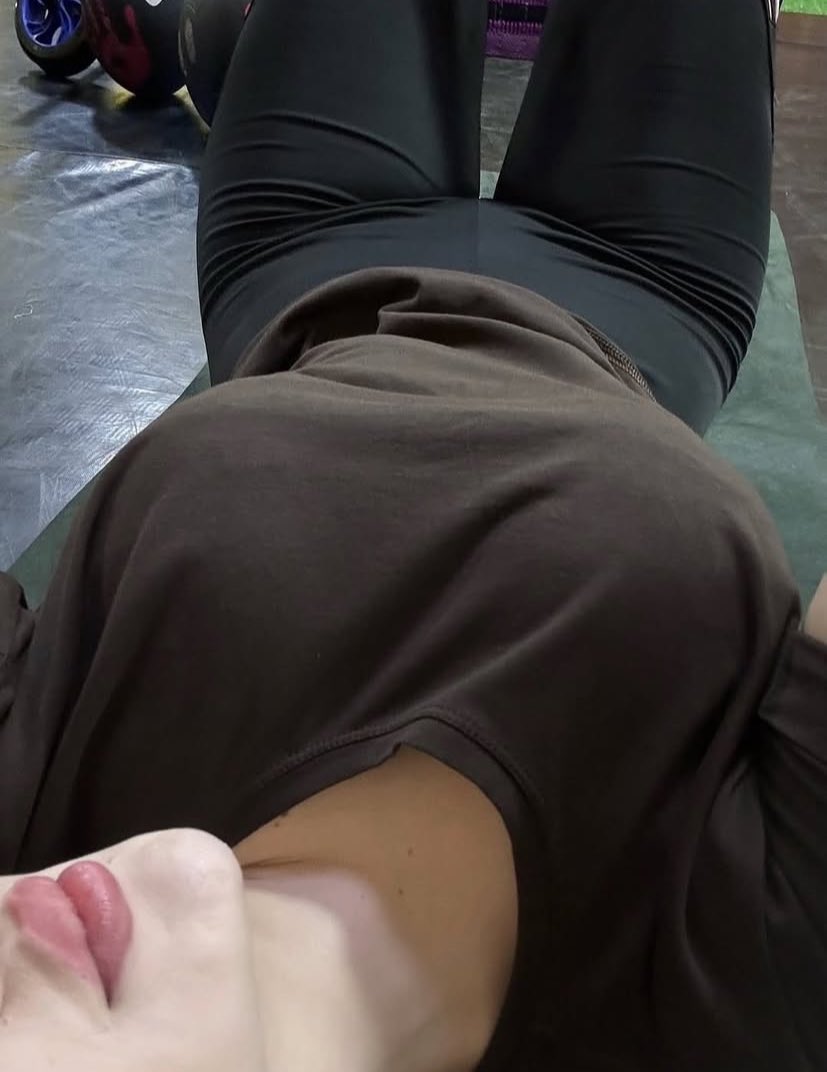 美丽少妇大方性感写真[30P]