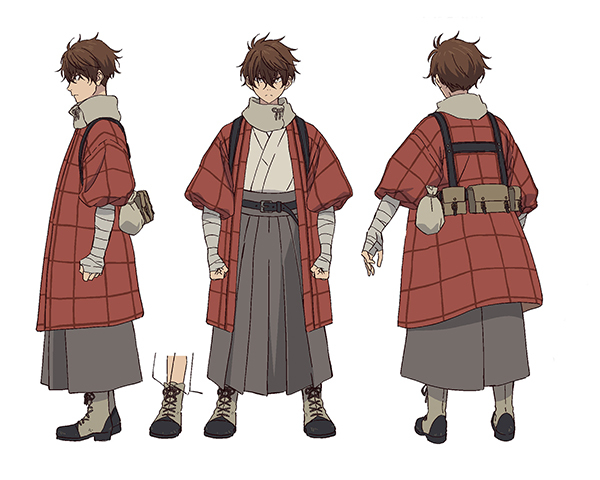 【监督访谈】太田稔