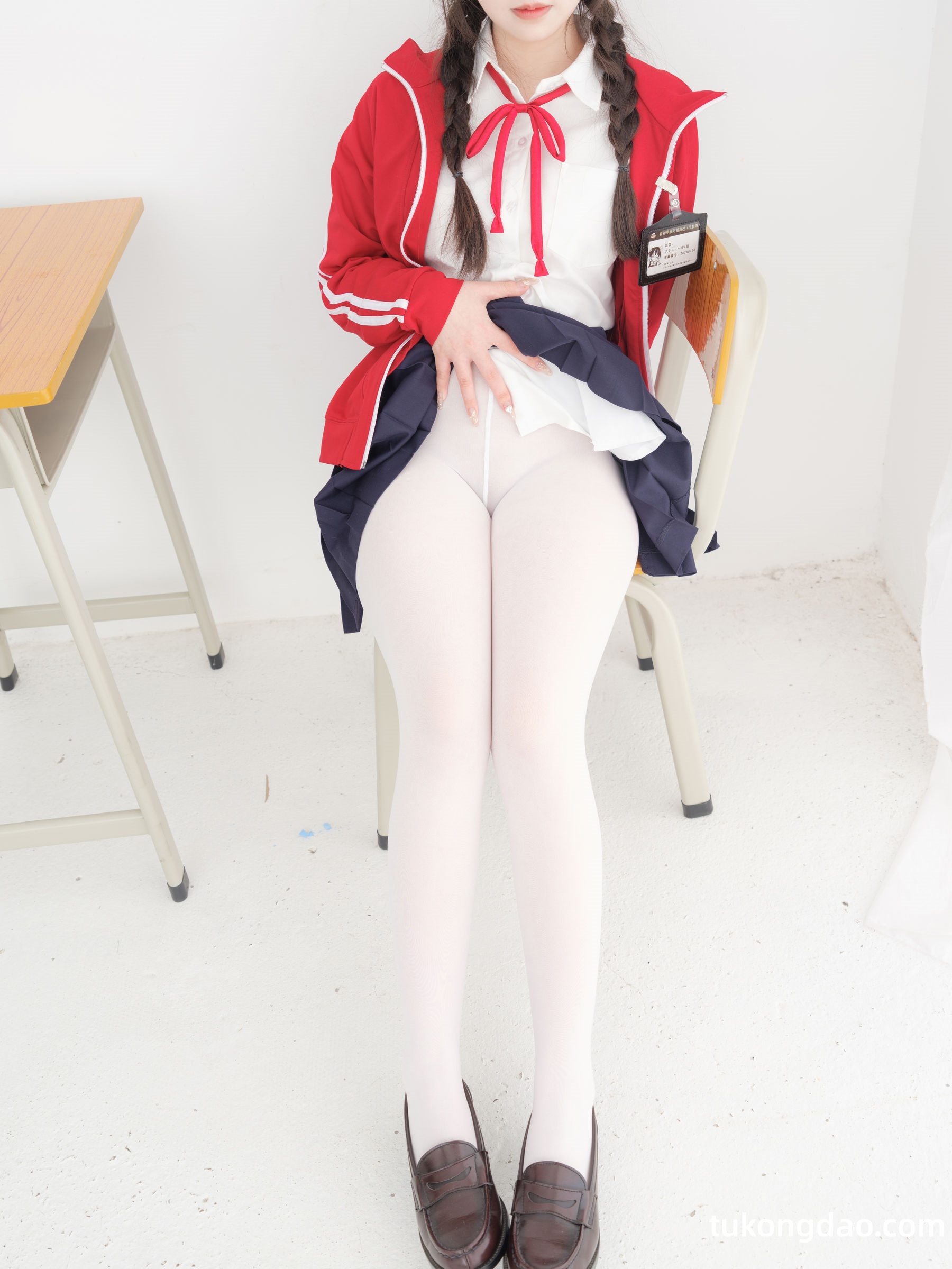 紧急企划 VOL-015 写真集 写真系列-第1张