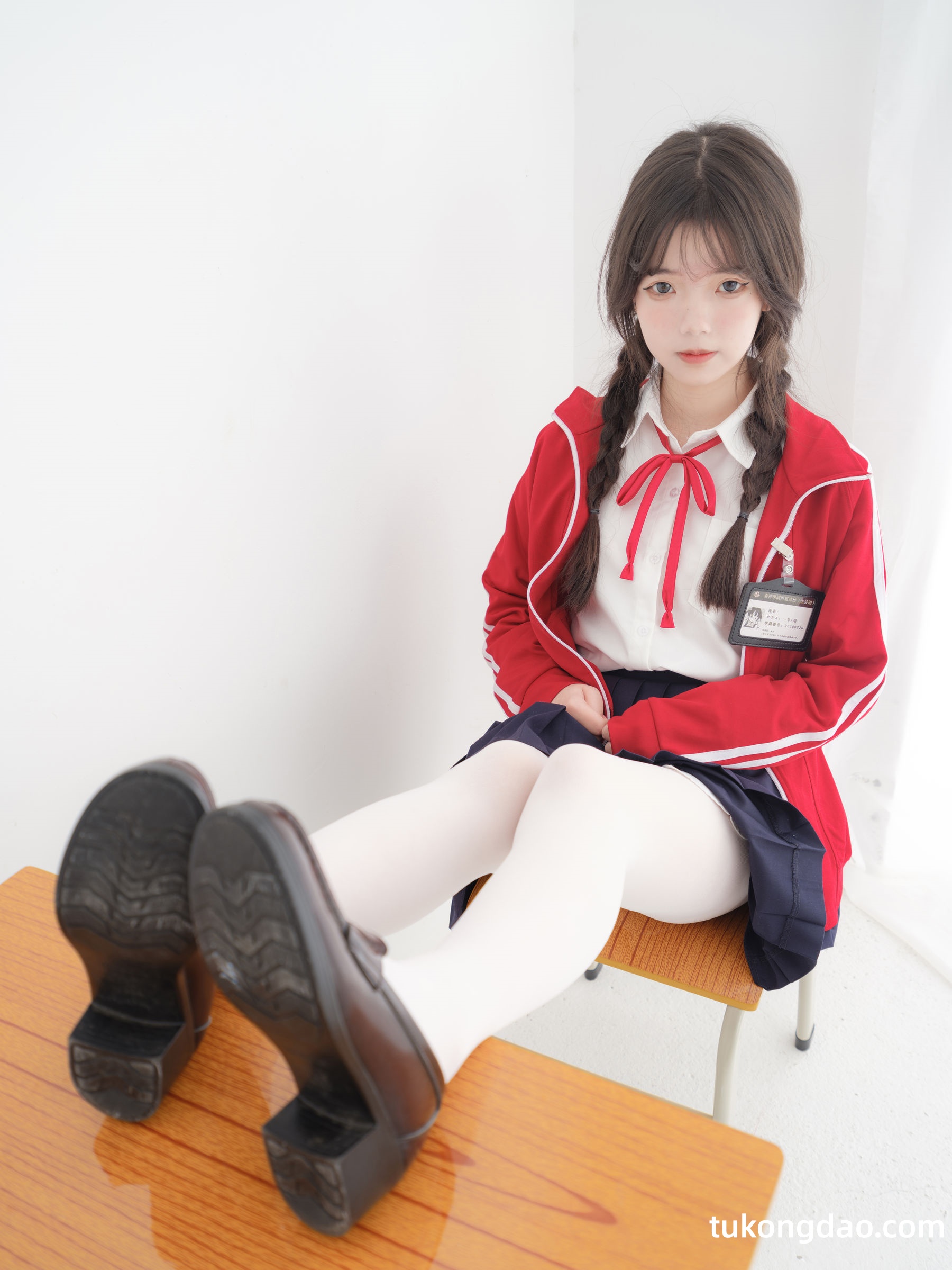 紧急企划 VOL-015 写真集 写真系列-第17张