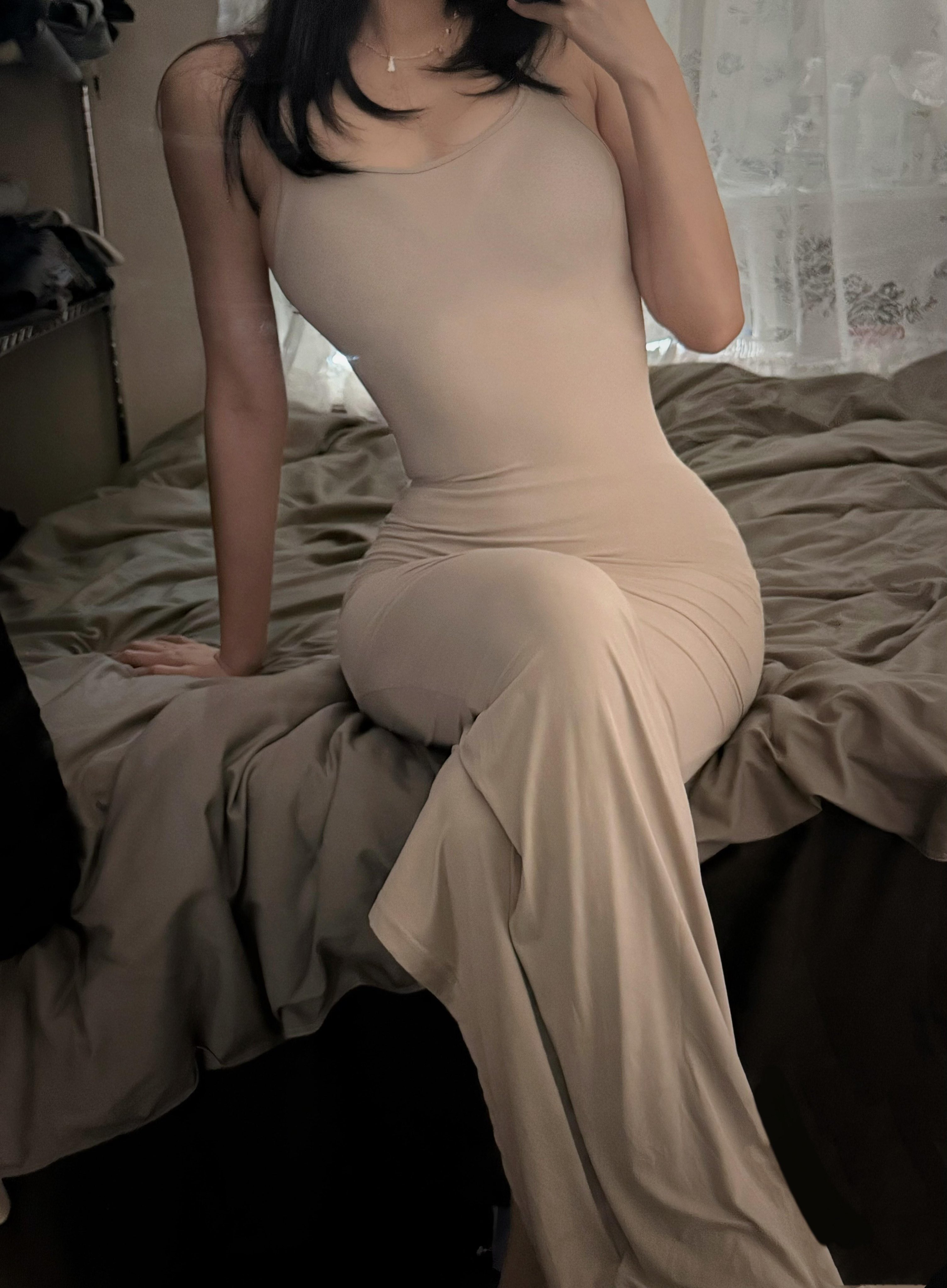 美丽少妇大方性感写真[30P]