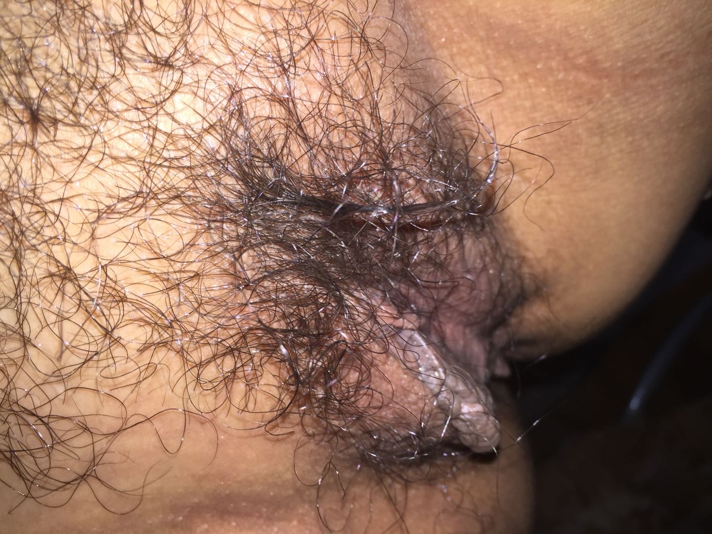 大的小阴唇吸着舒服［25P］