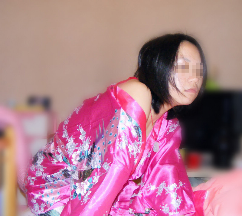 大佬分享系列，为证明自己不是鸡，女网友拿出会计证[30P]