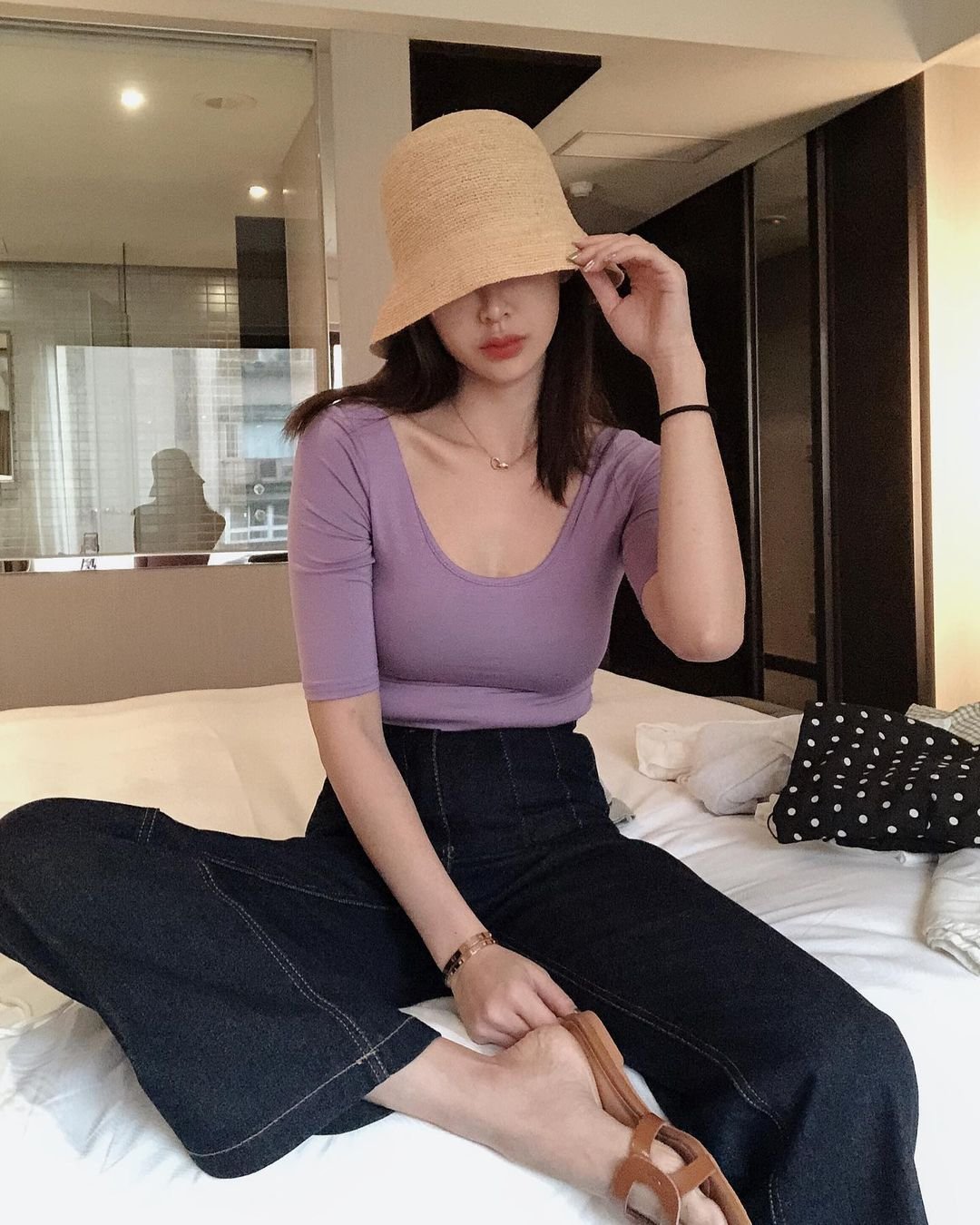 少妇系列媚态极致[99P]