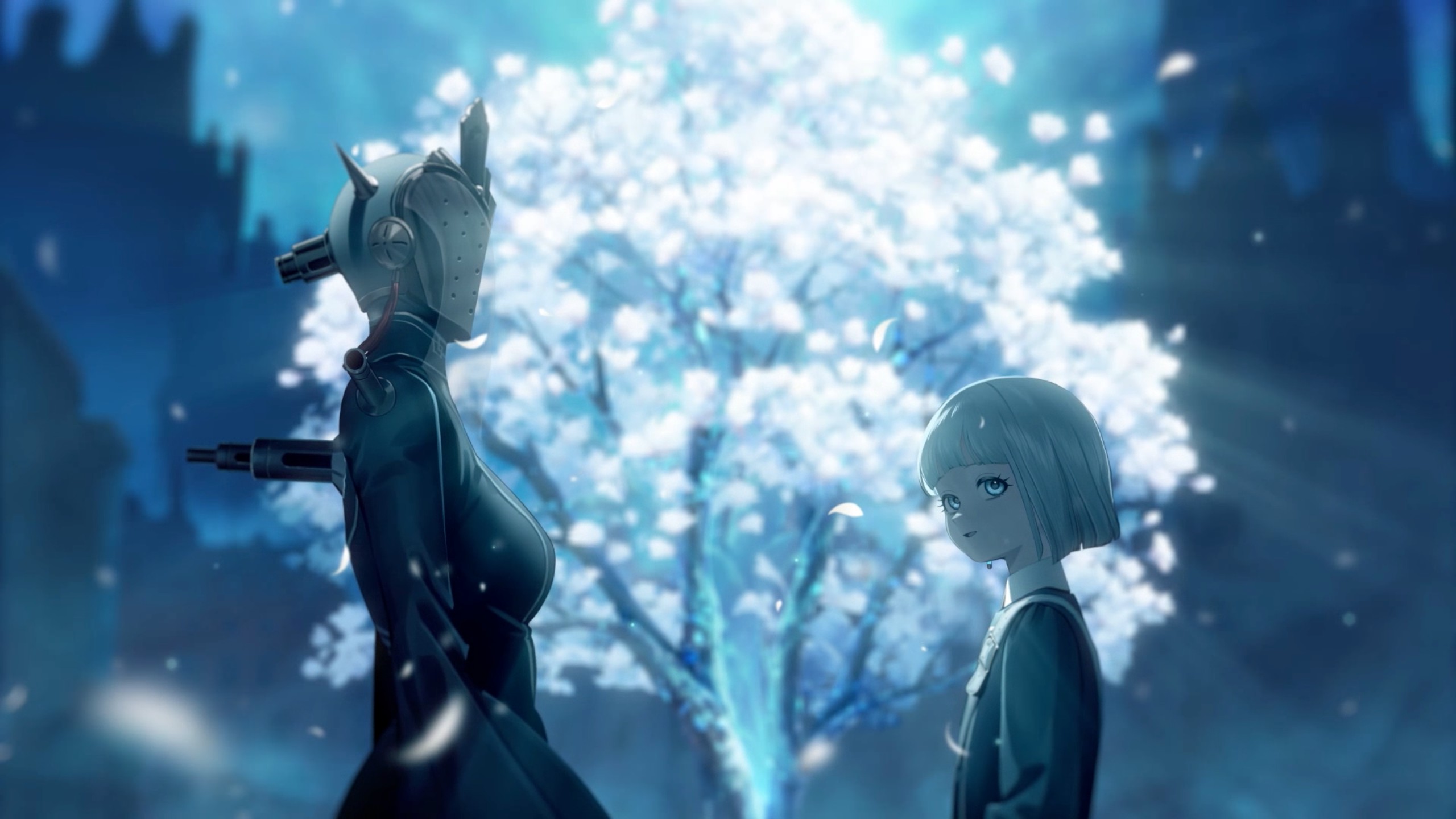 调律师！你根本不是替身使者，你终究不是莉莉啊