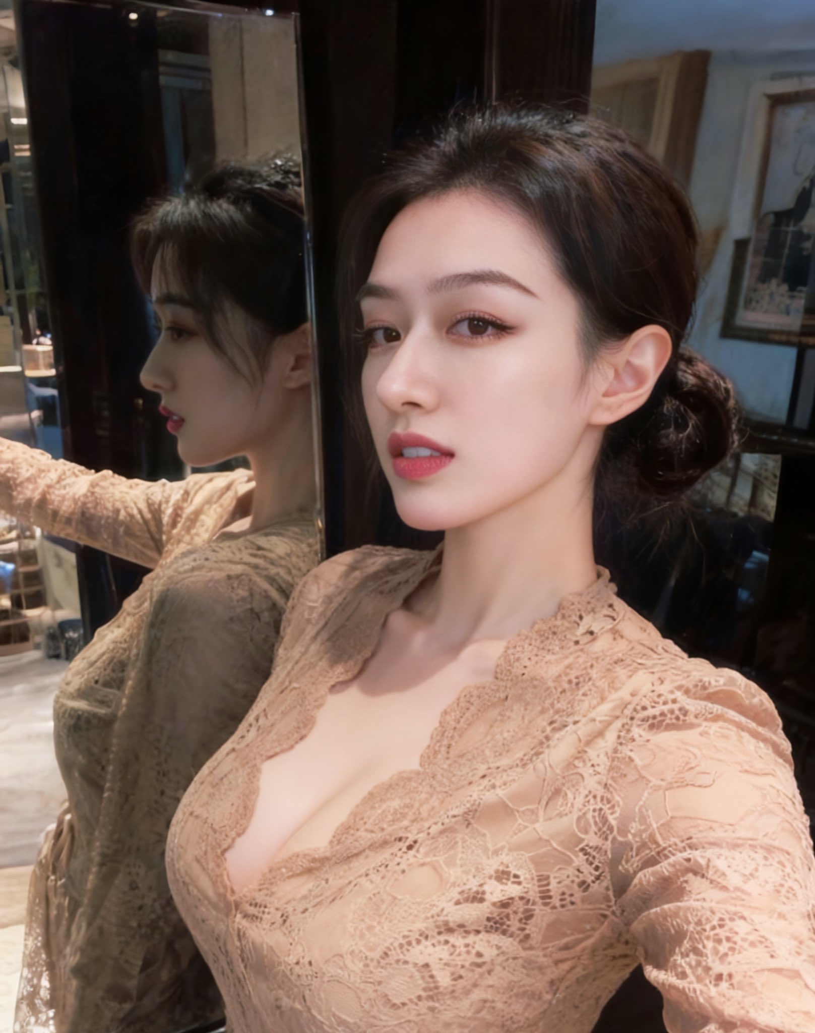 少妇系列媚态极致[99P]