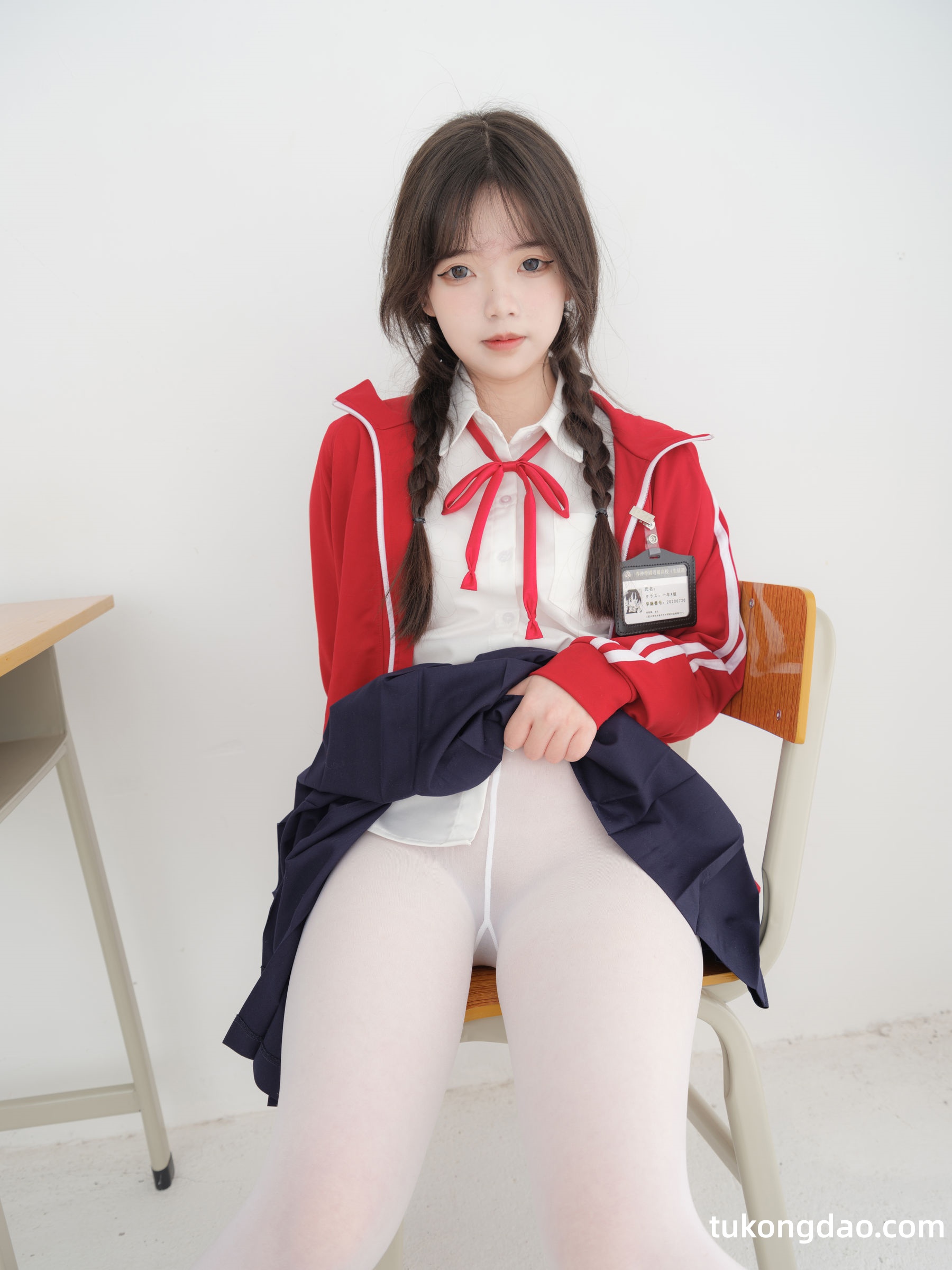 紧急企划 VOL-015 写真集 写真系列-第11张