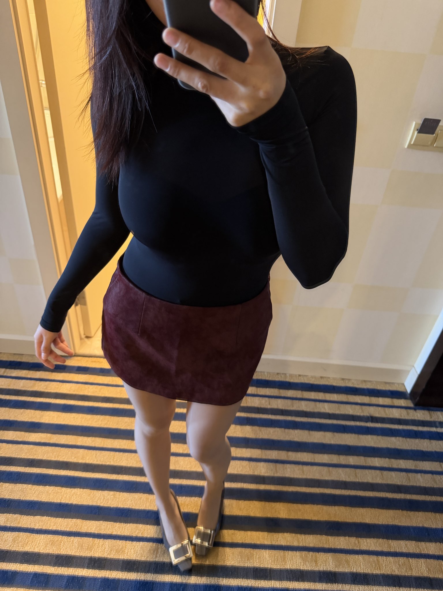 美丽少妇大方性感写真[30P]